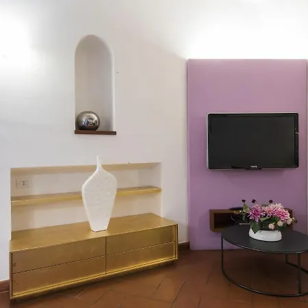 Palazzo Terme By Halldis Apartament Florencja