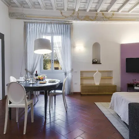 Palazzo Terme By Halldis Florencja