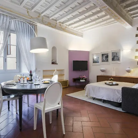Palazzo Terme By Halldis Apartament