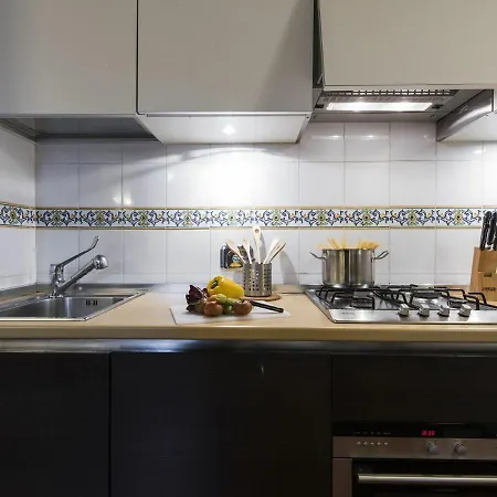 Palazzo Terme By Halldis Apartament Florencja