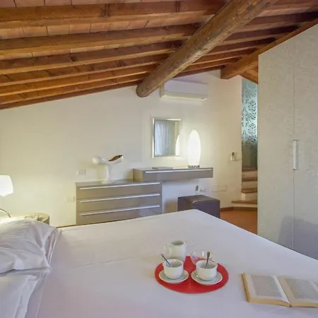 Apartament Palazzo Terme By Halldis