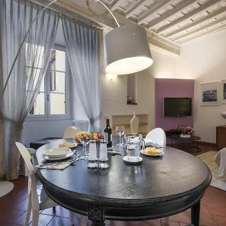 Apartament Palazzo Terme By Halldis Florencja