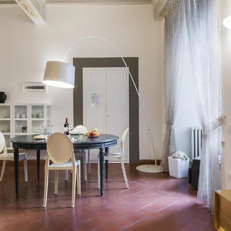 Palazzo Terme By Halldis * Florencja