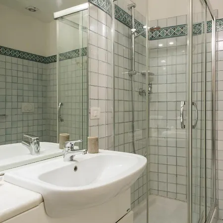 Palazzo Terme By Halldis Apartament