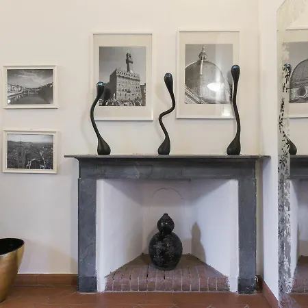 Apartament Palazzo Terme By Halldis *