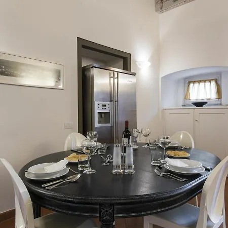 Palazzo Terme By Halldis * Florencja