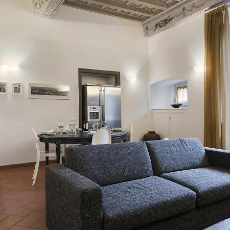 Palazzo Terme By Halldis Apartament