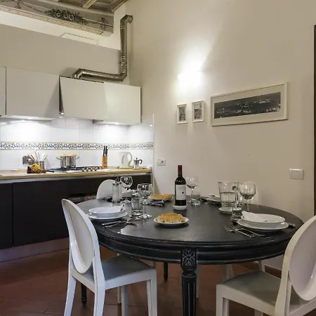 Apartament Palazzo Terme By Halldis *