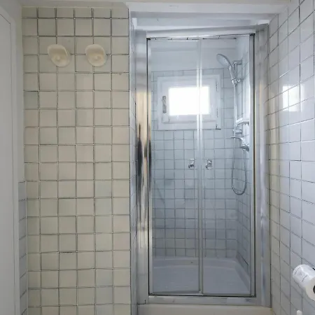 Apartament Palazzo Terme By Halldis *