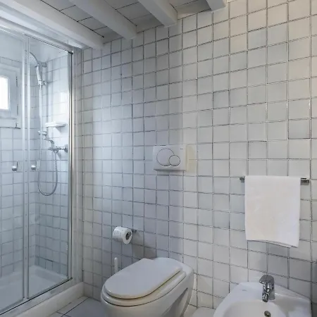 Palazzo Terme By Halldis Apartament *