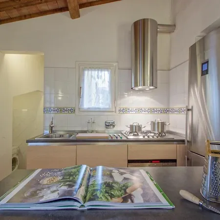 Palazzo Terme By Halldis Apartament Florencja
