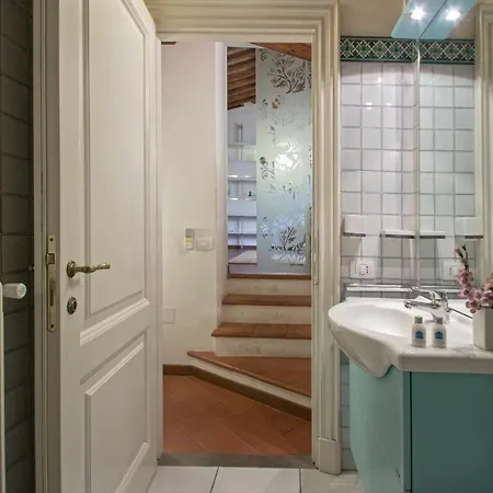 Palazzo Terme By Halldis Apartament
