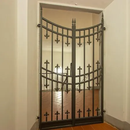 Palazzo Terme By Halldis Apartament *
