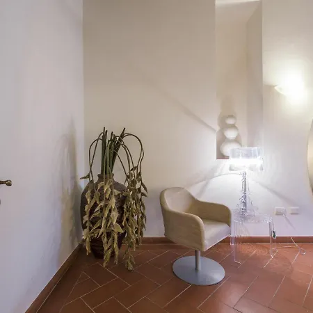 Palazzo Terme By Halldis Florencja