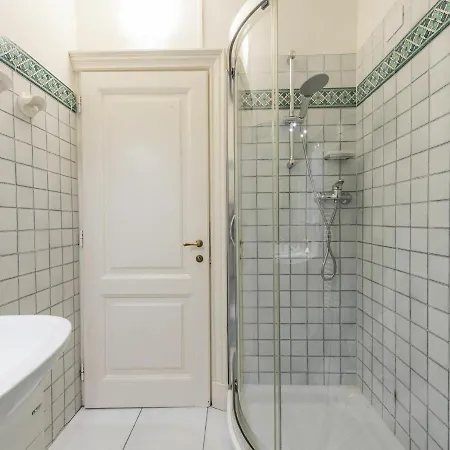 Palazzo Terme By Halldis Apartament Florencja