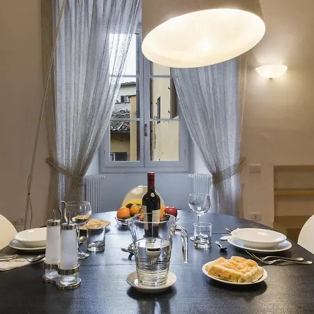 Palazzo Terme By Halldis Apartament Florencja