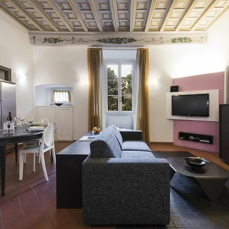 Palazzo Terme By Halldis Apartament *