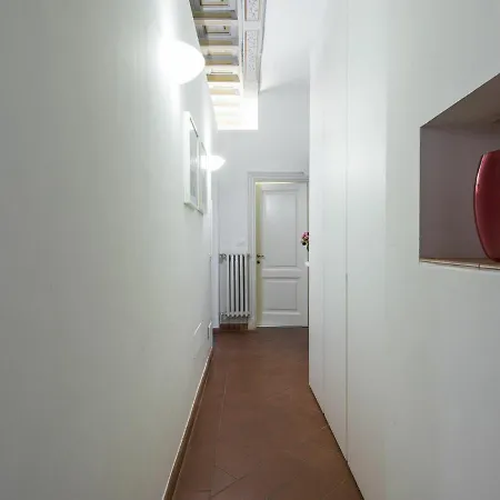 Palazzo Terme By Halldis Apartament *