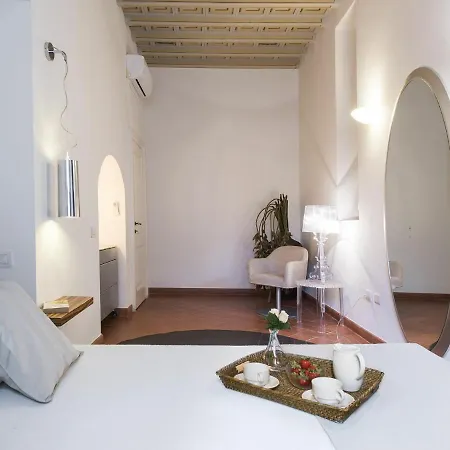 Apartament Palazzo Terme By Halldis *