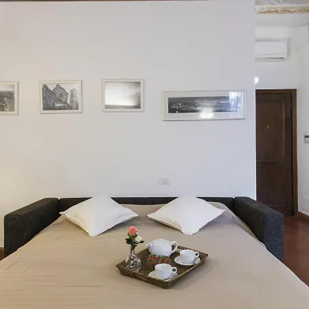 Apartment Palazzo Terme By Halldis