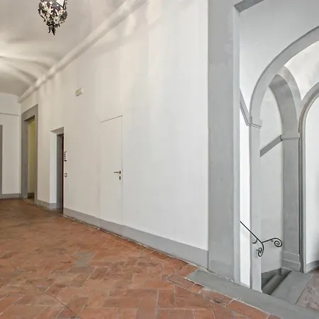 Palazzo Terme By Halldis
