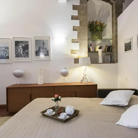 Appartamento Palazzo Terme By Halldis