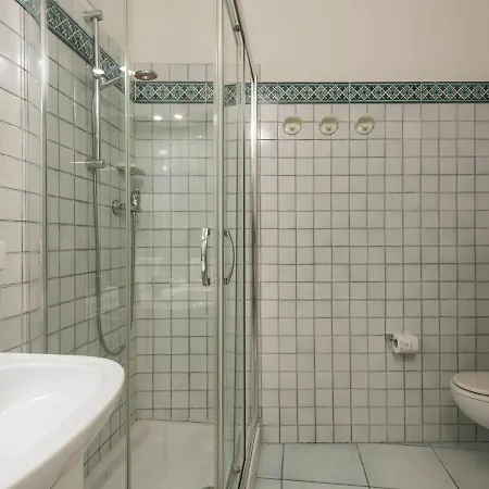 Palazzo Terme By Halldis * Firenze