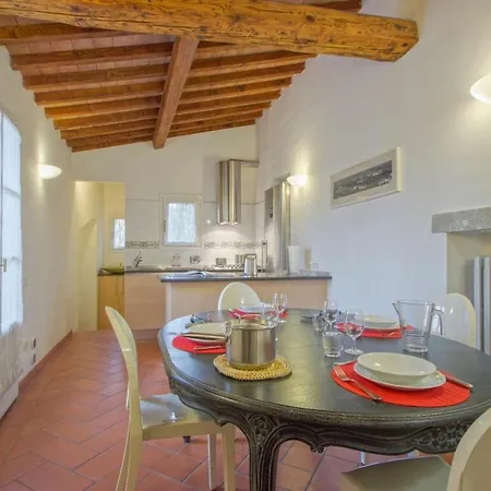 Palazzo Terme By Halldis Firenze