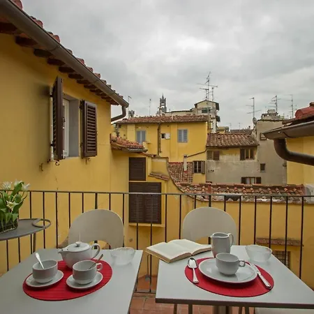 Palazzo Terme By Halldis Firenze