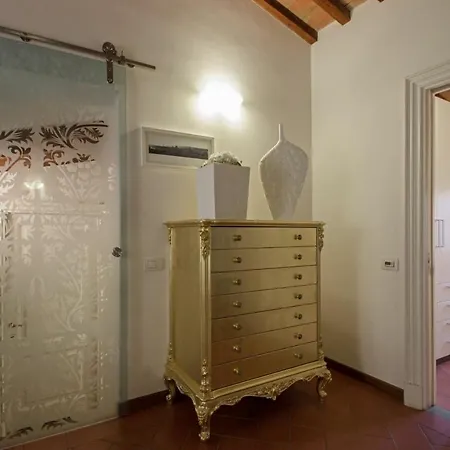 Palazzo Terme By Halldis * Firenze