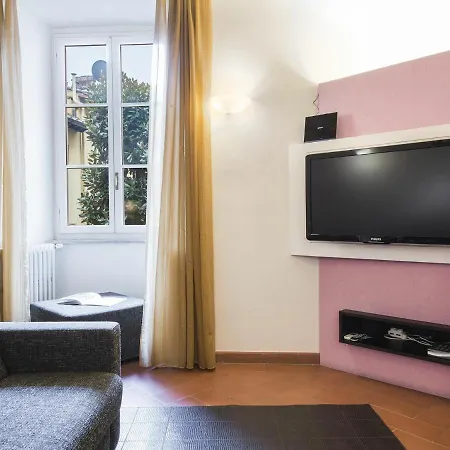 Palazzo Terme By Halldis Florence