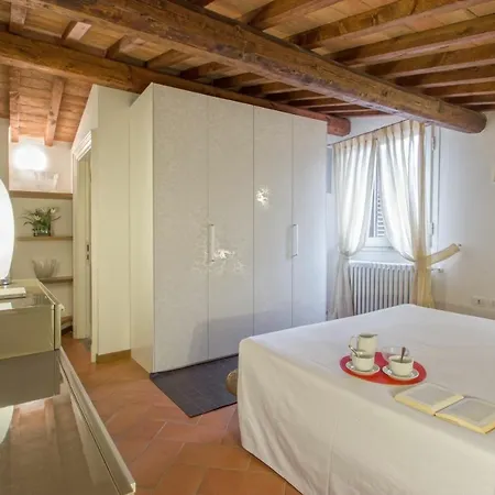 Appartamento Palazzo Terme By Halldis Firenze