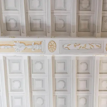 Palazzo Terme By Halldis Appartamento Firenze