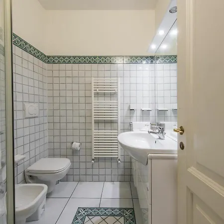 Palazzo Terme By Halldis * Firenze