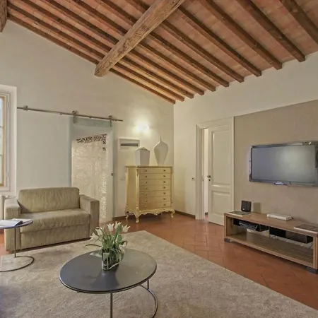Appartamento Palazzo Terme By Halldis *