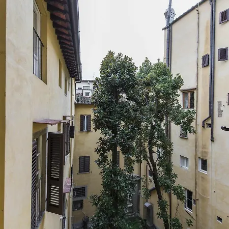 Palazzo Terme By Halldis Lejlighed Firenze