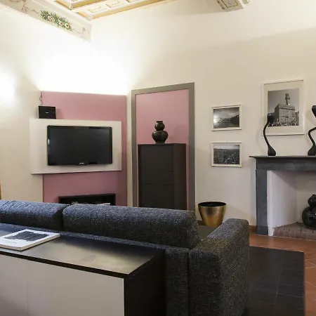 Palazzo Terme By Halldis Appartement *