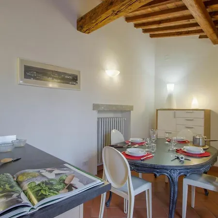 Appartement Palazzo Terme By Halldis
