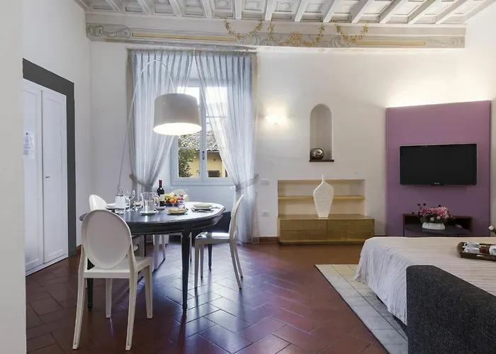 Palazzo Terme By Halldis Firenze