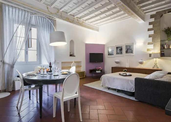 Palazzo Terme By Halldis Appartement