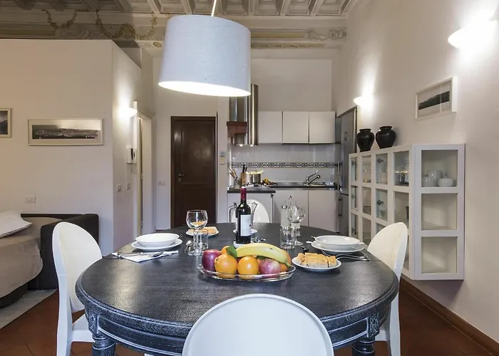 Palazzo Terme By Halldis Appartement