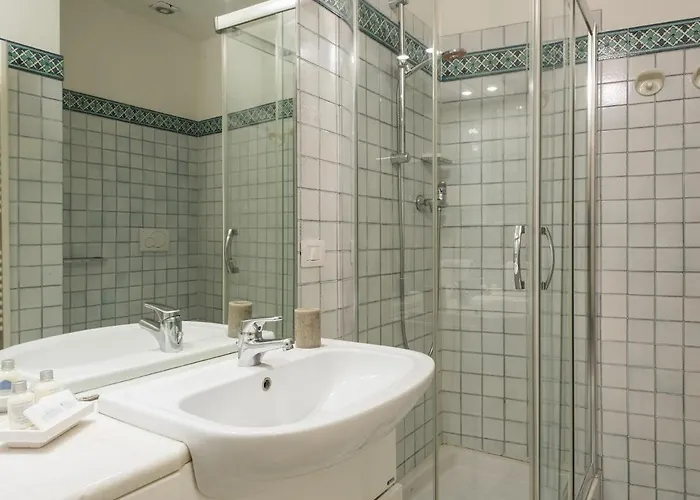 Palazzo Terme By Halldis Appartement