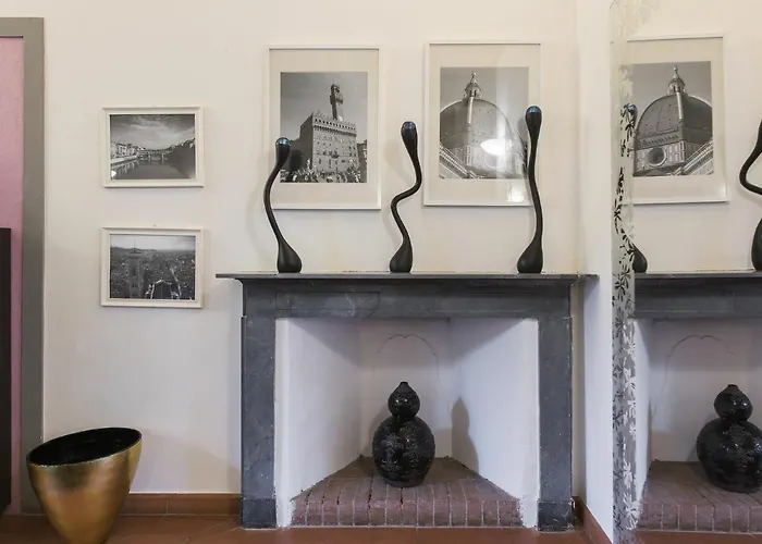 Appartement Palazzo Terme By Halldis *