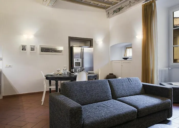 Palazzo Terme By Halldis Appartement