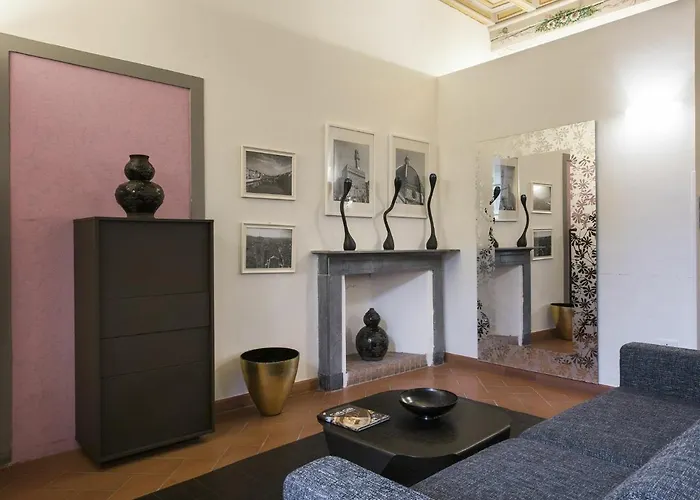 Appartement Palazzo Terme By Halldis Florence