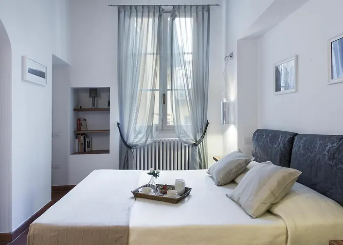 Palazzo Terme By Halldis Appartement