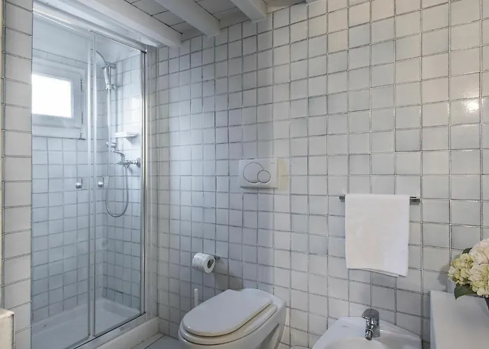 Palazzo Terme By Halldis Appartement *