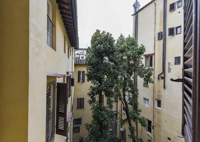 Palazzo Terme By Halldis Appartement Florence