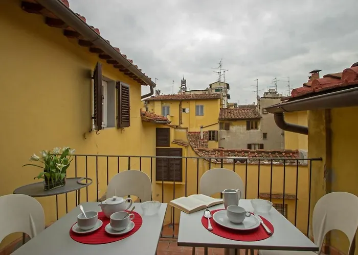 Palazzo Terme By Halldis Florence
