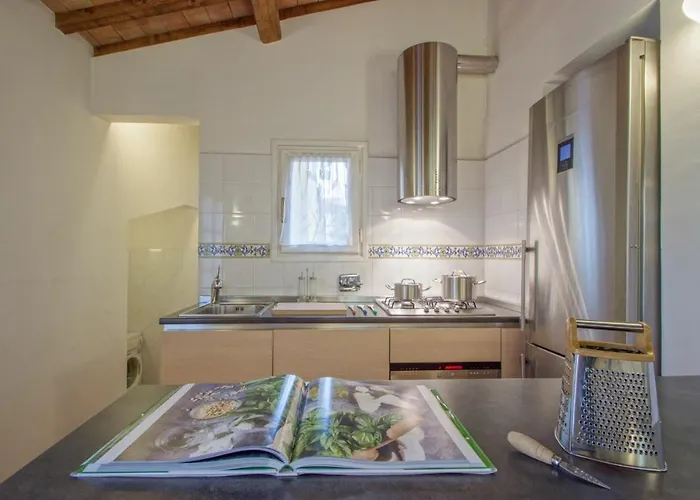 Palazzo Terme By Halldis Appartement Florence